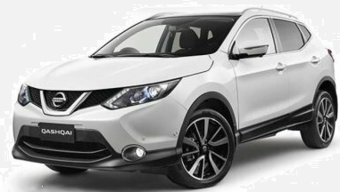 Nissan Qashqai Ön Fren Disk Takımı BOSCH